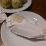 コルマータ - まず！