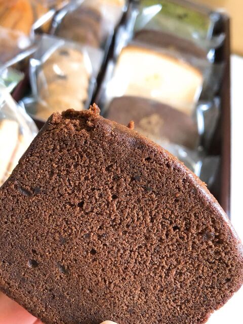 Godivaのパウンドケーキ 最強です By プチミルクティー ゴディバ 高島屋堺店 Godiva 堺東 チョコレート 食べログ Godivaのパウンドケーキ 最強です By プチミルクティー ゴディバ 高島屋堺店 Godiva 堺東 チョコレート 食べログ