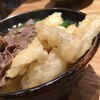 うどん平