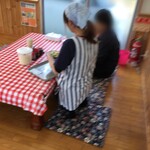 みうらうどん - 