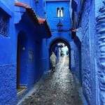 ダバ インディア - 「ジョードプル」の街　Pinterestより