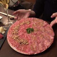 天空焼肉 星遊山 - 