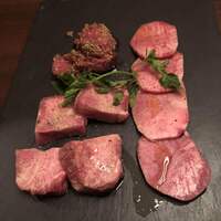 天空焼肉 星遊山 - 