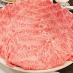 Kisoji - お肉