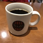 タリーズコーヒー - 