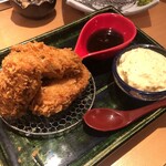 ごはん・酒 山崎 - 