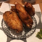 ごはん・酒 山崎 - 