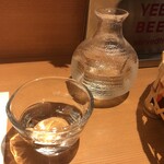 ごはん・酒 山崎 - 