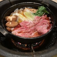 焼肉 銀座コバウ 特別室 - 