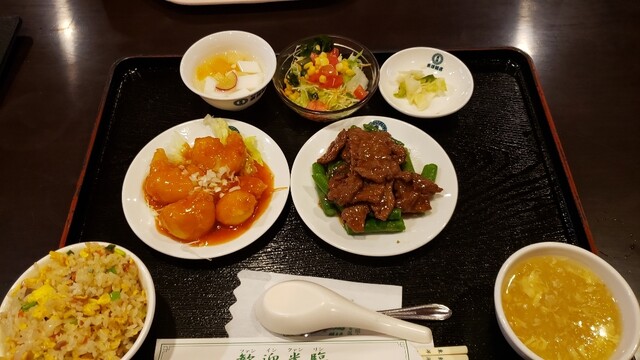 東洋飯店 北谷店 北谷町 中華料理 食べログ 東洋飯店 北谷店 北谷町 中華料理 食べログ