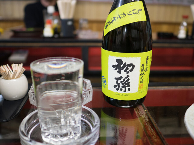 久村の酒場 - 酒田（居酒屋）の写真