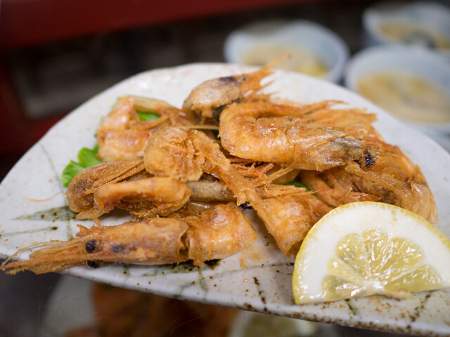 久村の酒場 - 酒田（居酒屋）の写真