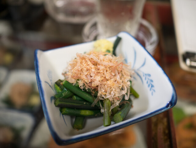 久村の酒場 - 酒田（居酒屋）の写真