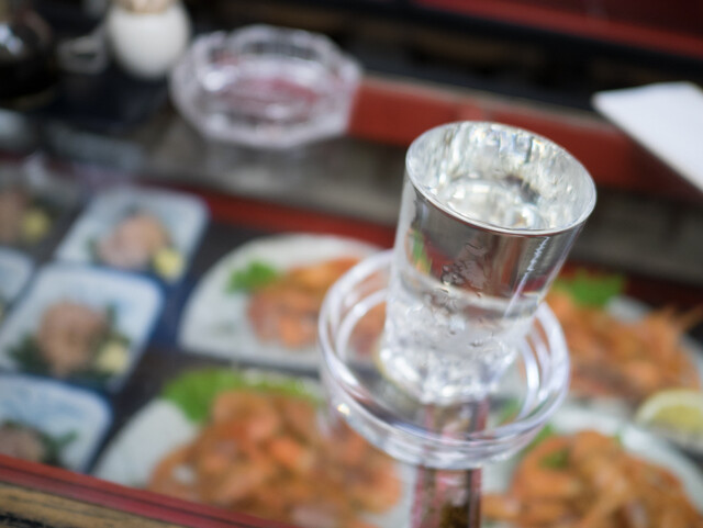 久村の酒場 &ndash; 酒田の居酒屋｜地元食材とお手頃価格で楽しむ絶品料理