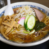 栄屋本店 - 料理写真:冷しらーめん