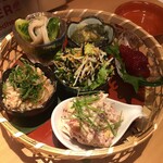 ごはん・酒 山崎 - 