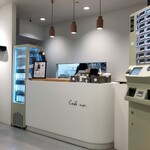 カフェ ナンバー 仙台店