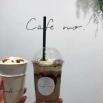 カフェ ナンバー 仙台店