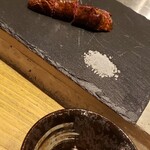 Teppanyaki Jirou - 塩かタレで