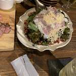 TONDAMACHI CAFE - 