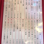 とんかつ大関 - 