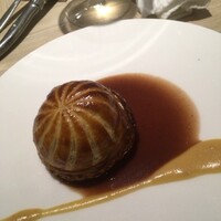 QUAND L'APPETIT VA TOUT VA ! - 