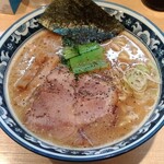 ラーメン雷鳥 - 2号