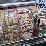 PLANT-2 - いろいろな産地あります