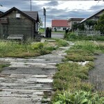 エスペリオ - 敷地