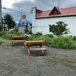 エスペリオ - 敷地