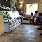 エスペリオ - 数組待ち