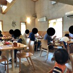 エスペリオ - 内観