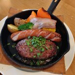 エスペリオ - ジュージュー言ってます