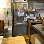 エスペリオ - 地味にフェラーリ