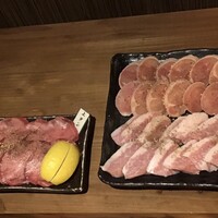 牛屋 銀兵衛 銀座本店 - 