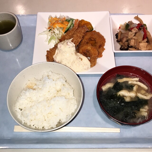 天空のジパング 大宮 定食 食堂 食べログ