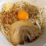 麺屋ガテンZ - 