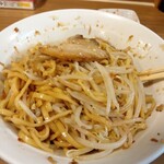 麺屋ガテンZ - 