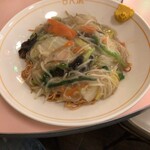 味の古久家 - 