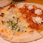 ｐizzeria AMORINO - 