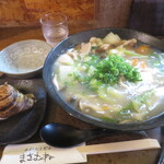 まさむね - 料理写真: