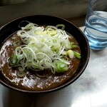 Tachigui Soba Hongou - 