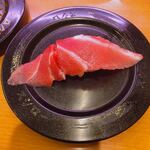スシロー - 大トロ
