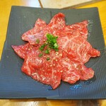 隠れ家焼肉 裏ネバーランド - 