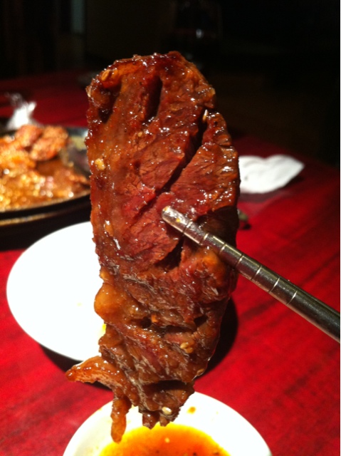 焼肉まんぷく みたけ店 - 厨川（焼肉）の写真