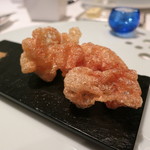 ア・ニュ ルトゥルヴェ・ヴー - コラーゲンチップス　(2012/03)