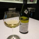 ア・ニュ ルトゥルヴェ・ヴー - Chassagne-Montrachet　（2012/03)