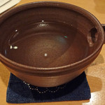 米料理 心米 - 秋田の純米酒 ’ど辛’