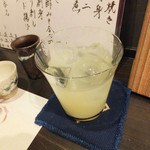 Fujiya - 京都柚子酒