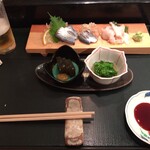 Yoshinozushi - 